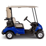 Cart Seat Membership