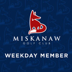 Weekday Member