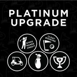 Platinum Upgrade