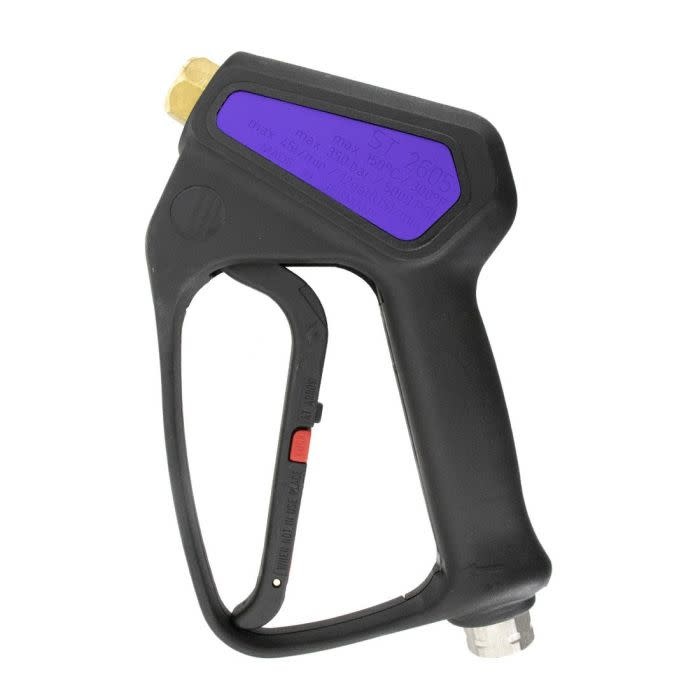 Suttner St-2605 Relaxed Action | Pressure washer spray gun
