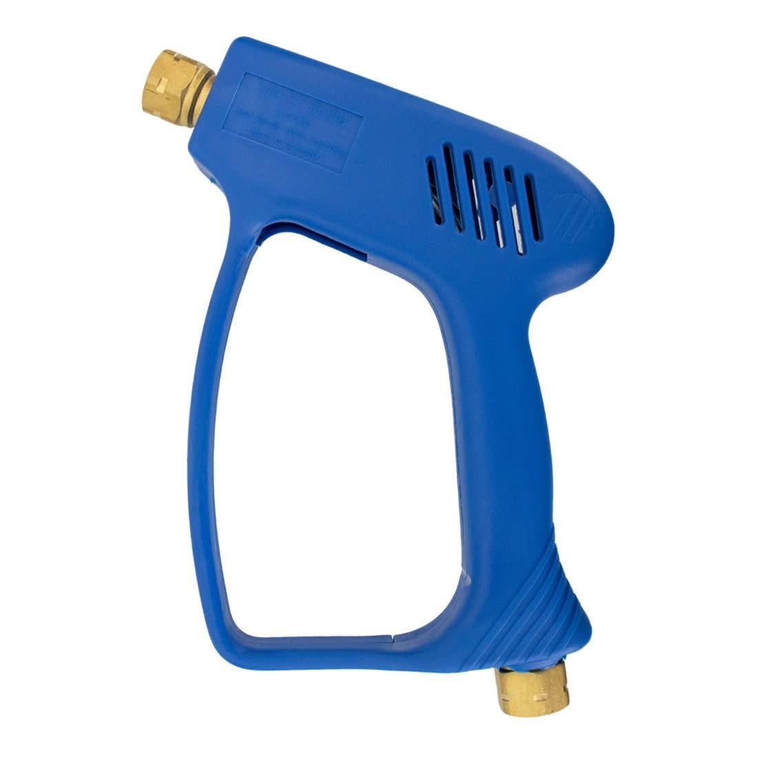 Suttner ST-1500H Open Gun | Open (Triggerless) Pressure Washer