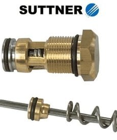 Suttner Suttner Rebuild Kit ST-601