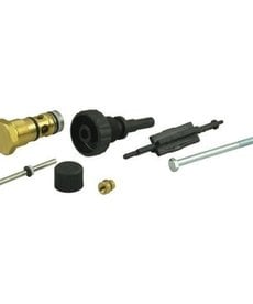 Suttner Suttner Rebuild Kit ST-2305, ST-2600 & ST-2605