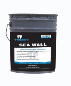 Trident Sea Wall (5 Gallon)