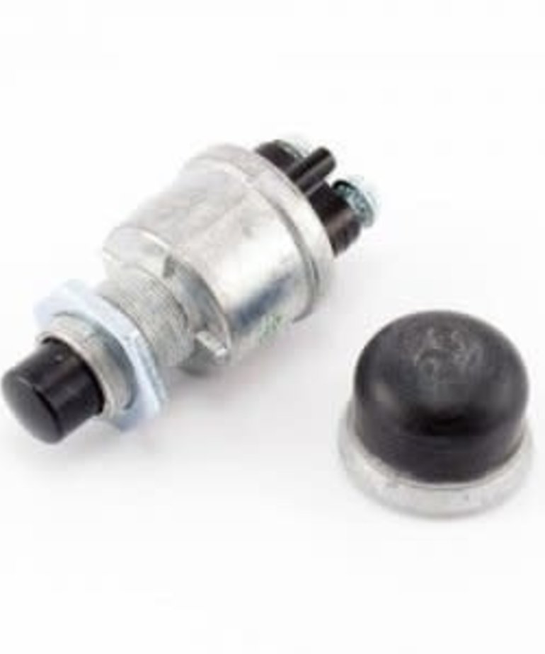 Replacement Momentary Switch for Titan Hose Reels, Replacement Parts -  Panhandle Power Wash Supply