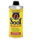 BE Red Devil Soot Remover