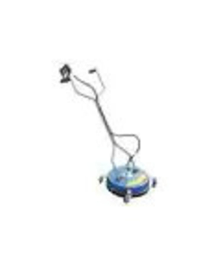 Pressure Pro Pressure Pro 18 inch Surface Cleaner