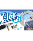 Xjet M5 X-Jet Nozzle System