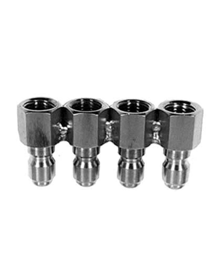 BE JRod 4 Nozzle Holder