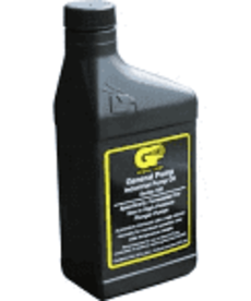 General Pump GP Pump Oil