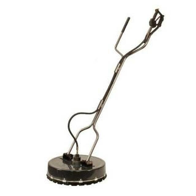 GP Hammerhead 18" or 20" General Pump Hammerhead Surface Cleaner