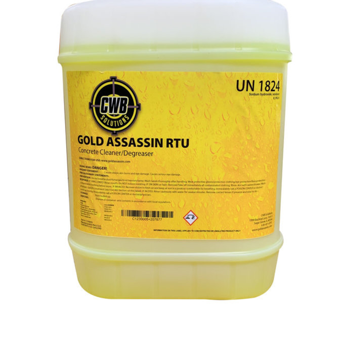 Cleaner Degreasers Panhandle Power Wash Supply 8508354052