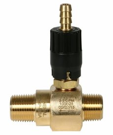 GP Adjustable Injectors