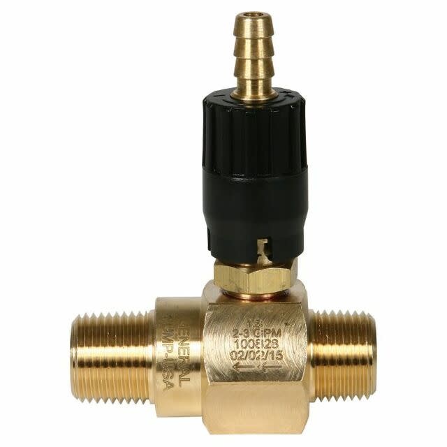GP Adjustable Injectors | General Pump Adjustable Replacement Injector ...