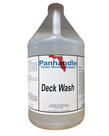 Panhandle PPW Deck Wash