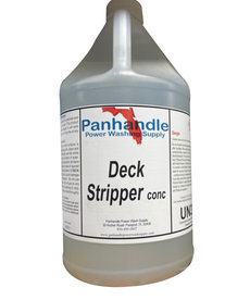 Panhandle PPW Deck Stripper