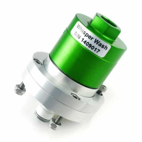 Whisper Wash Complete Swivel Assembly | Whisper Wash Parts