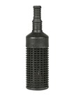 Chemical Strainer Weighted For 1/4" Hose