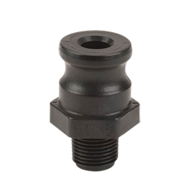 Banjo Camlock Adaptor X MPT Male Banjo Camlock Fittings Panhandle