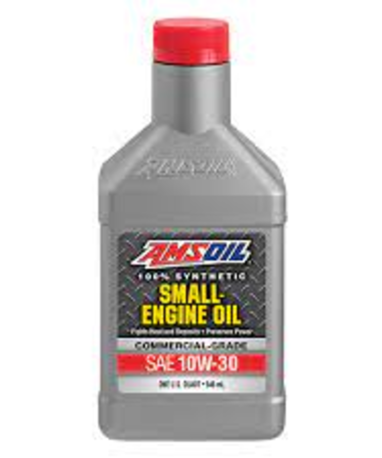 Amsoil Amsoil Small Engine Oil