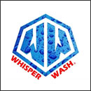 Whisper Wash