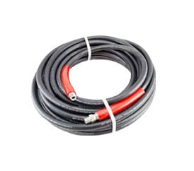 Hose & Connections