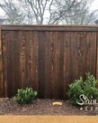 Stain & Seal Experts Fence Stain & Sealer | Semi Transparent