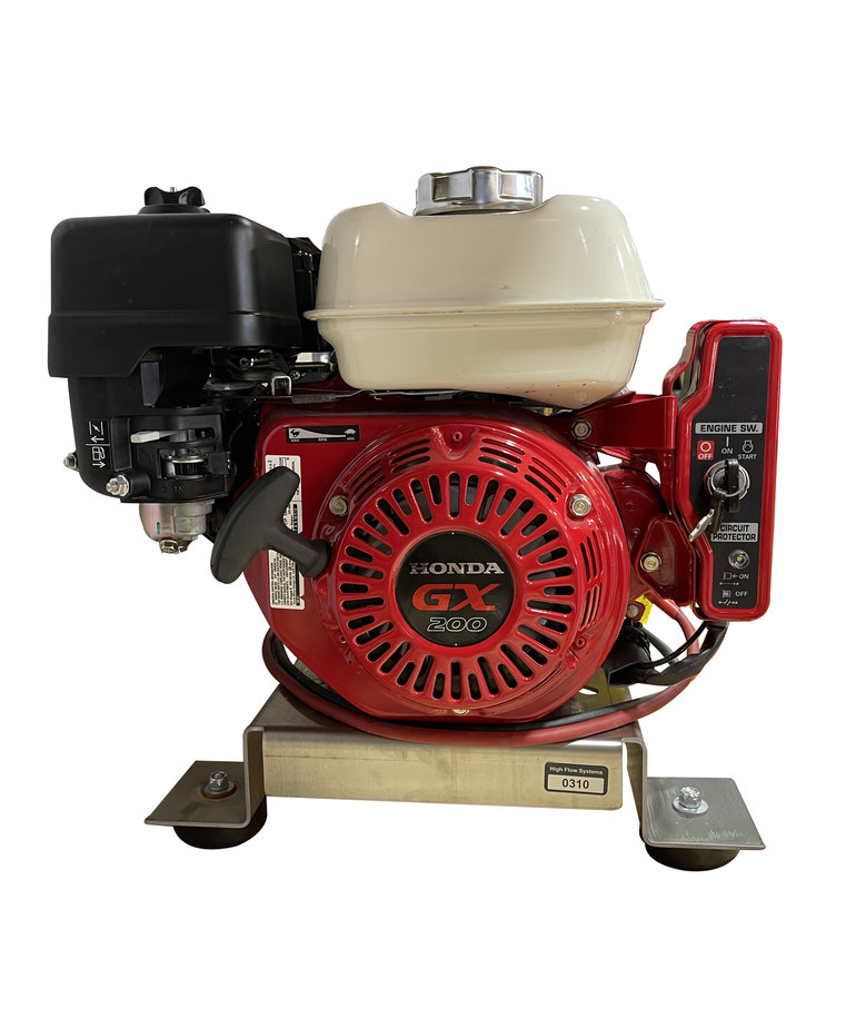 AR60 Diaphragm Pump Low Pressure Softwash Pump Panhandle Power Wash  Supply 850-835-4052