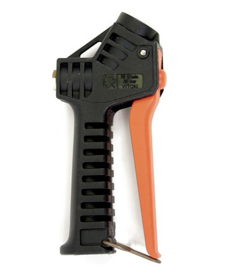 Viton® 1/2" Viton Poly Trigger Gun (Gun Only)