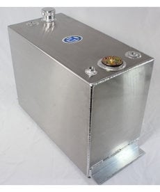 Boyd Aluminum Fuel Tank