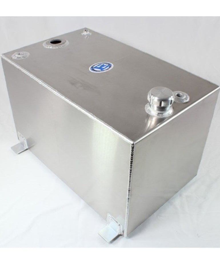 Boyd Aluminum Fuel Tank