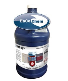 EaCo Chem NMD80 Masonry Detergent