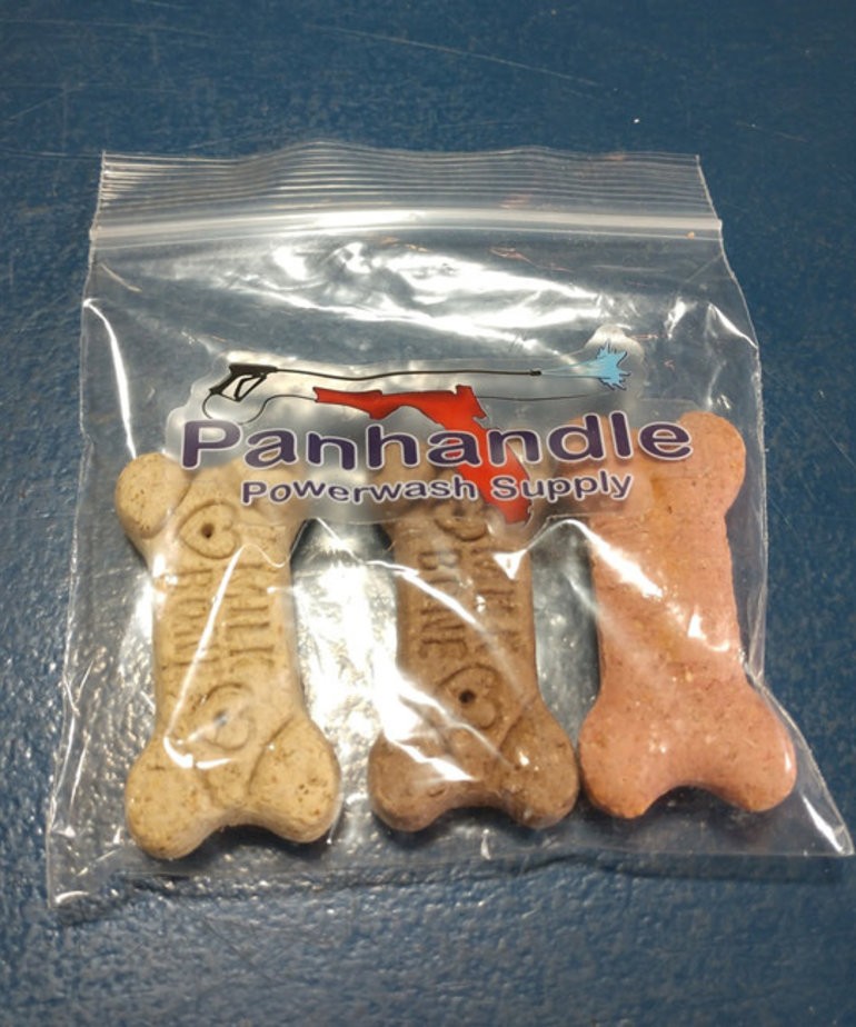 Panhandle PPW Dog Treats