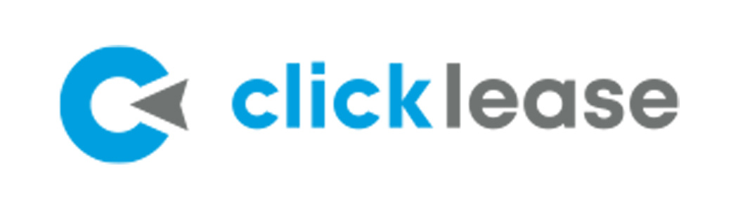 ClickLease Logo