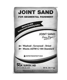 Surebond Surebond Joint Sand (Colored)