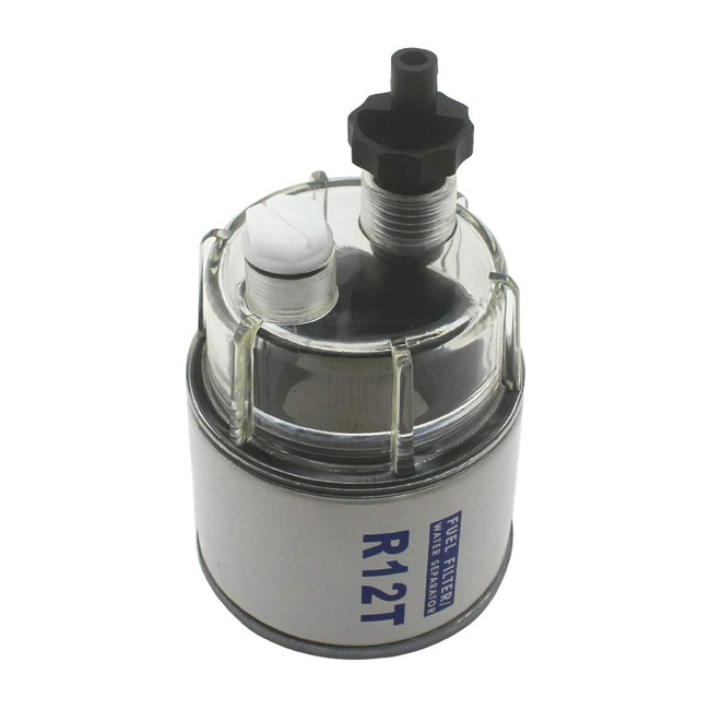 Racor Fuel / Water Separator | Fuel Filter Water Separator - Panhandle ...