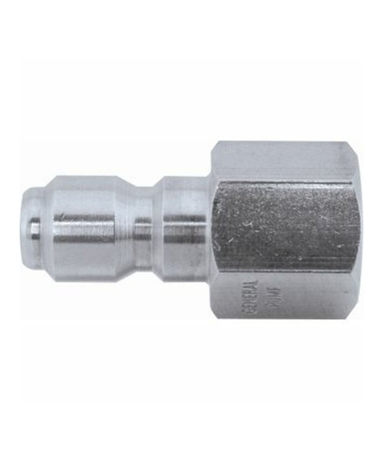 Veloci Performance Quick Connect Plug