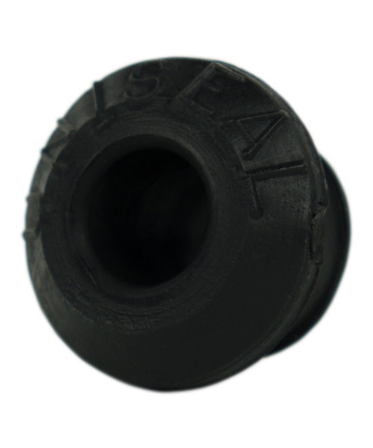 Uniseal Black Uniseal® Pipe-to-Tank Seal