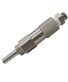 Pressure Washing Nozzles & Injectors - Panhandle Power Wash Supply