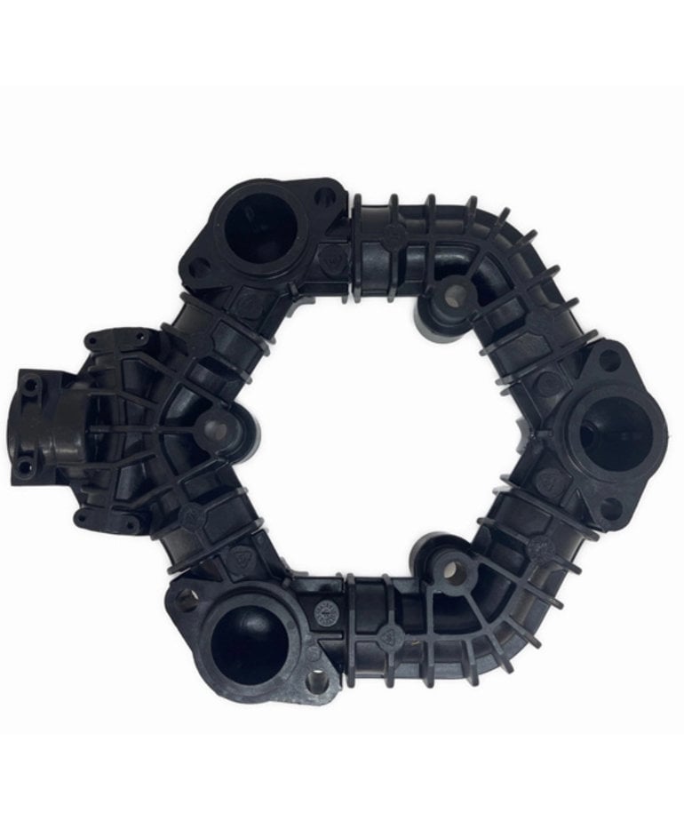 Annovi Reverberi AR45 Outlet Manifold