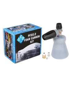 MTM Hydro MTM Hydro PF22.2 Auto Detailing Foam Kit