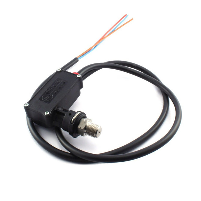PA Pressure Switch 1/4