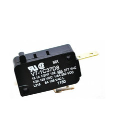 Replacement Micro Switch For PA Pressure Switch