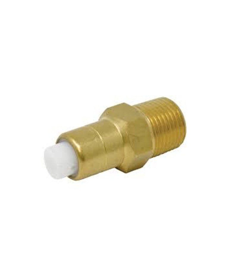 General Pump Thermal Relief Valve