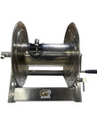 General Pump GP Stainless 12" Hose Reel