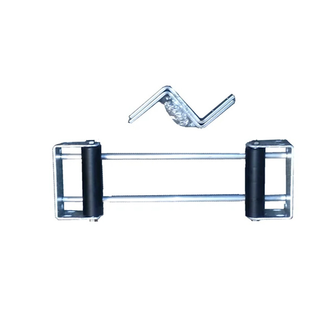 Titan Economy Hose Reel Guide 18" Hose Reel Guide Panhandle Power Wash Supply 8508354052