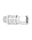 Mosmatic Mosmatic DGV Swivel 1/4" MPT X 1/4" FPT