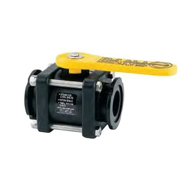 Banjo 2 Way Ball Valve The Banjo 4 Bolt Ball Valve Panhandle Power