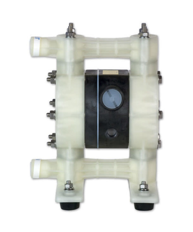 Yamada Diaphragm Pump