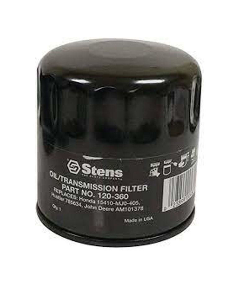 Stens Oil Filter for GX610, 620, 630, 670, 690